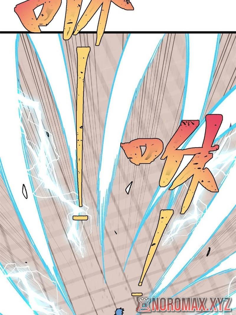 All Hail the Sect Leader Chapter 168 Gambar 38