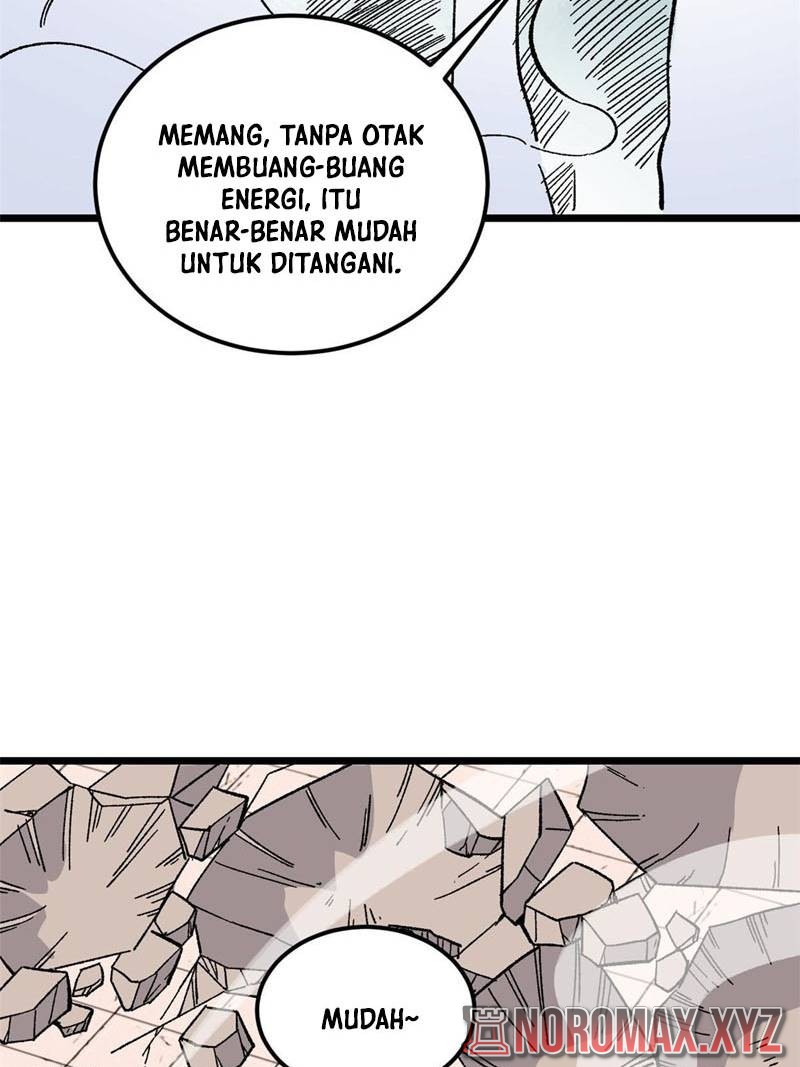 All Hail the Sect Leader Chapter 168 Gambar 46