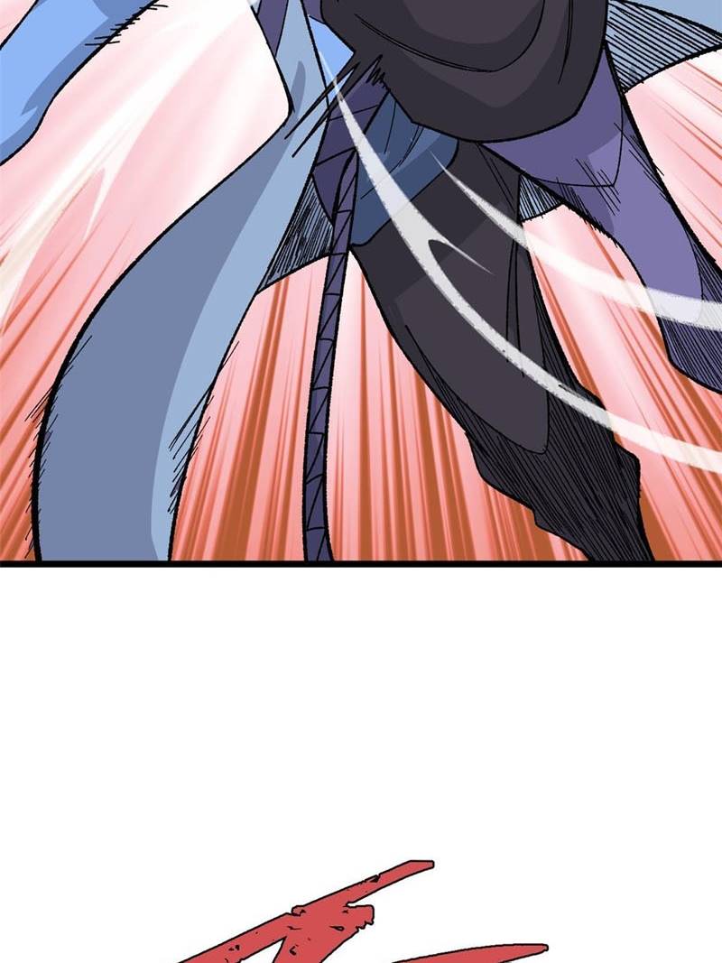 All Hail the Sect Leader Chapter 168 Gambar 5