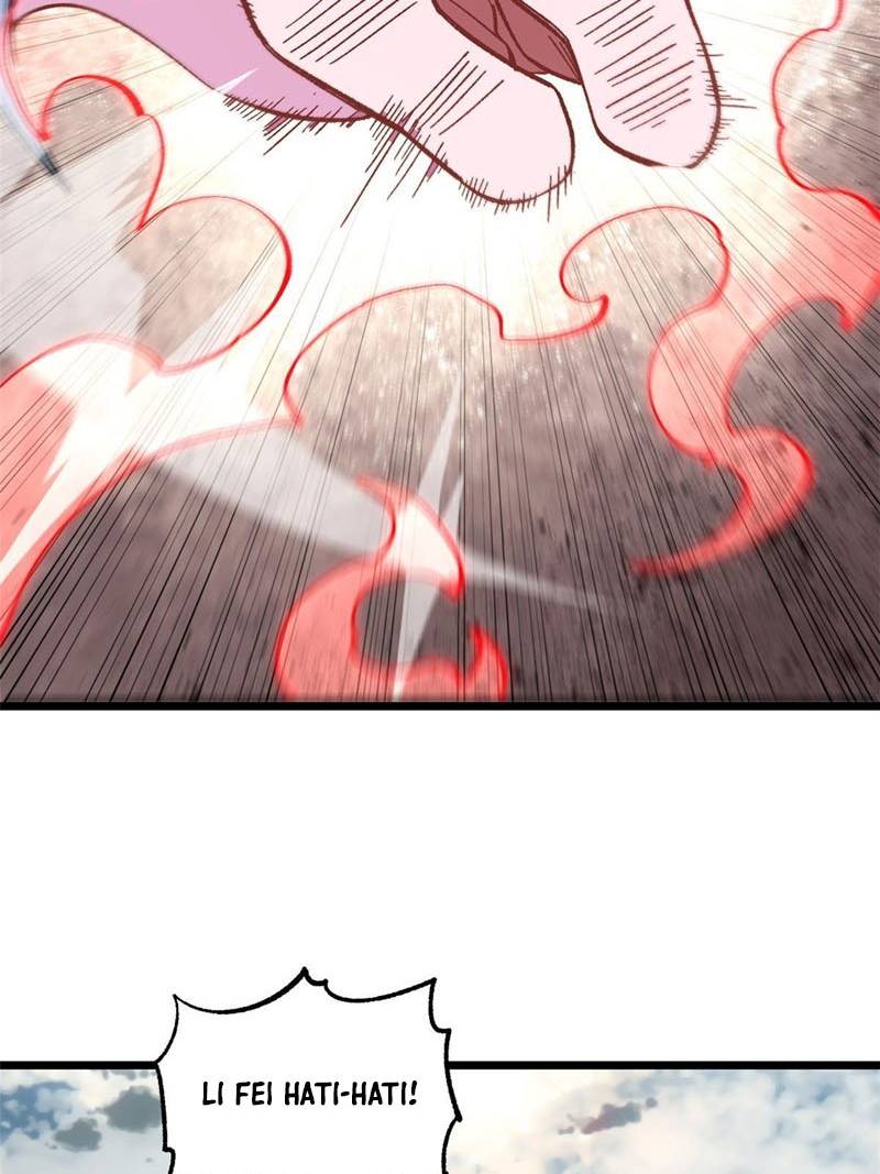 All Hail the Sect Leader Chapter 168 Gambar 51