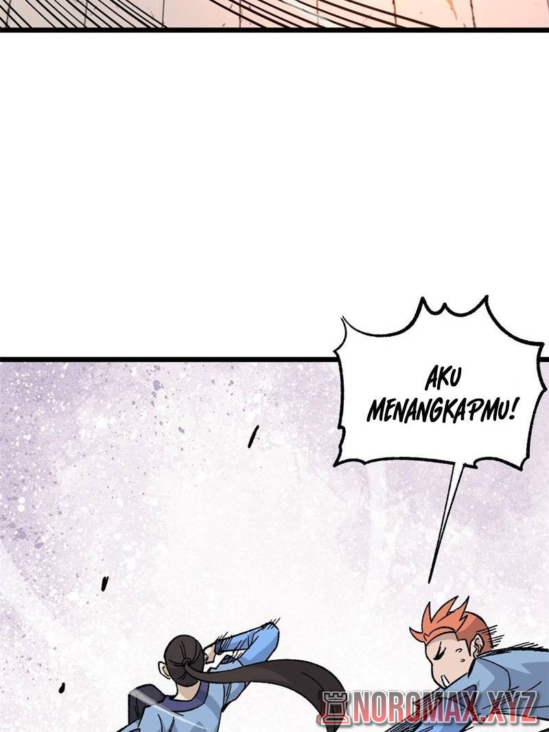 All Hail the Sect Leader Chapter 168 Gambar 56