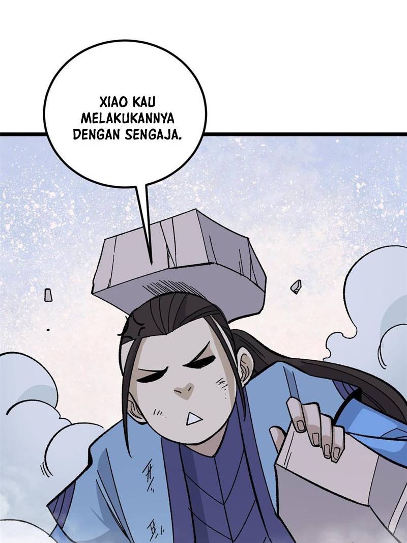 All Hail the Sect Leader Chapter 168 Gambar 59