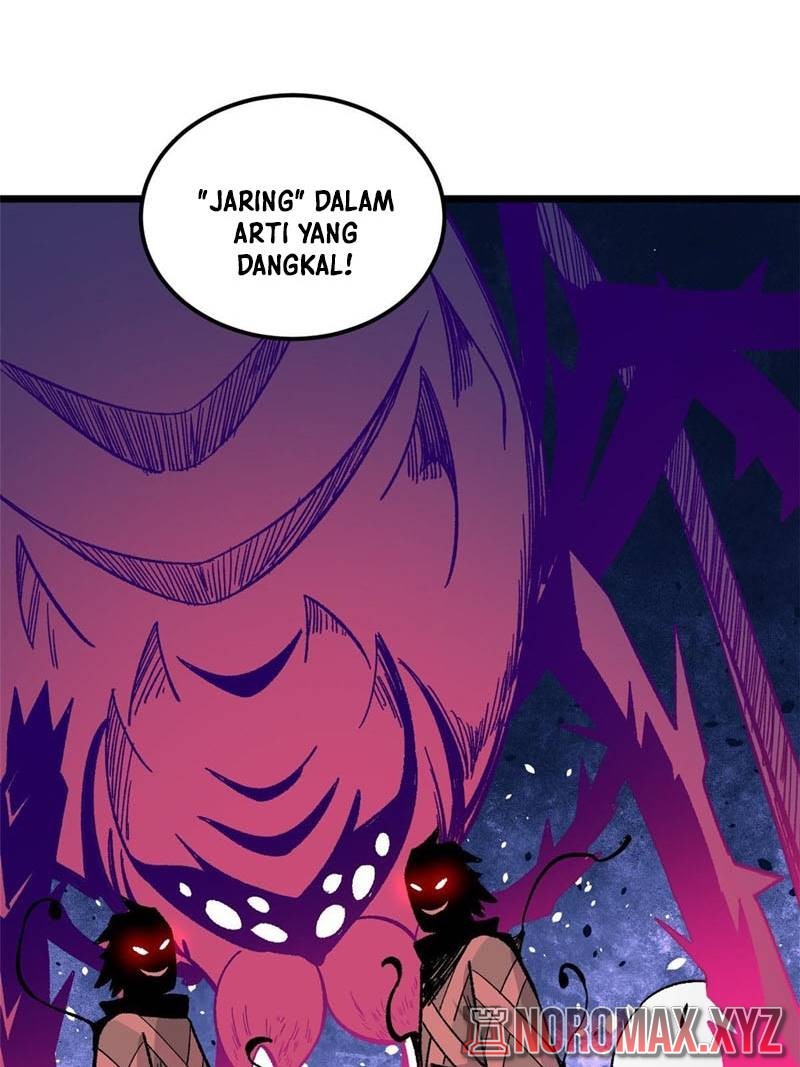 All Hail the Sect Leader Chapter 168 Gambar 62