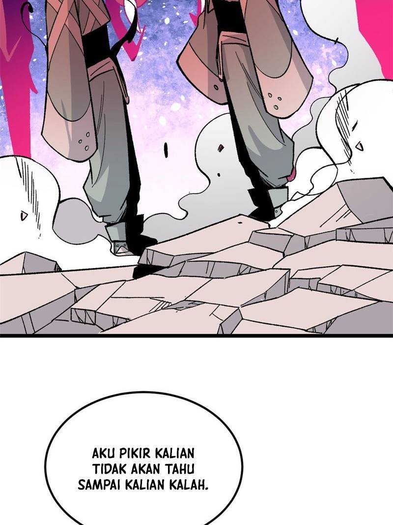 All Hail the Sect Leader Chapter 168 Gambar 63