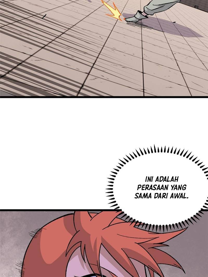 All Hail the Sect Leader Chapter 168 Gambar 7