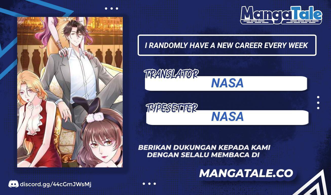 Baca Komik I Randomly Have A New Career Every Week Chapter 84 Gambar 1