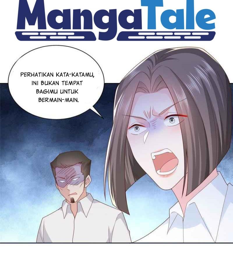 I Randomly Have A New Career Every Week Chapter 84 Gambar 22