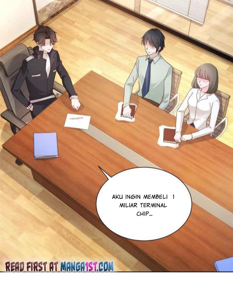 I Randomly Have A New Career Every Week Chapter 84 Gambar 3