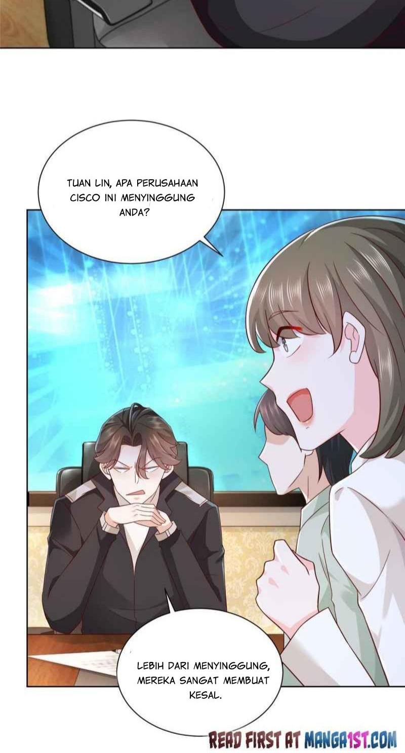 I Randomly Have A New Career Every Week Chapter 84 Gambar 5