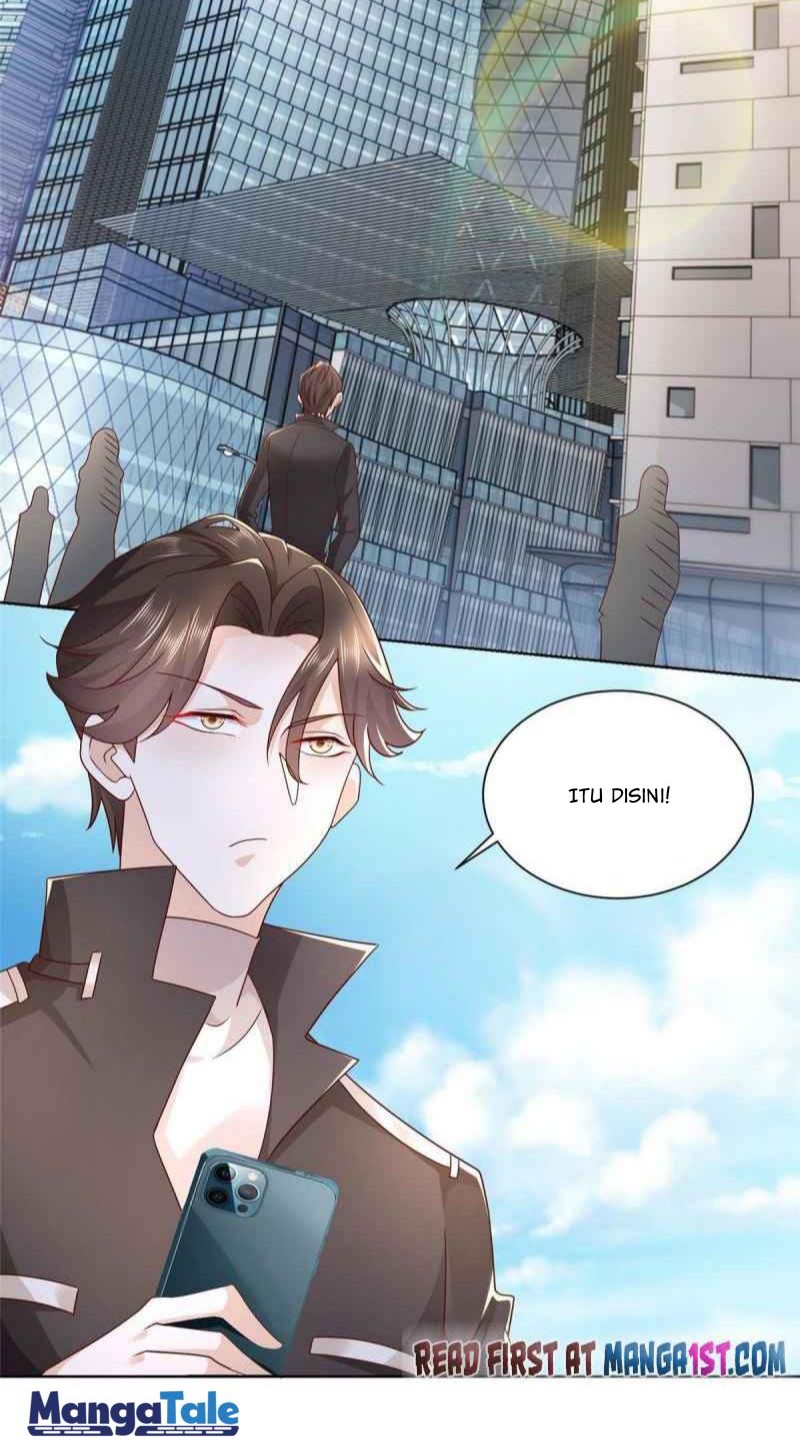I Randomly Have A New Career Every Week Chapter 84 Gambar 15