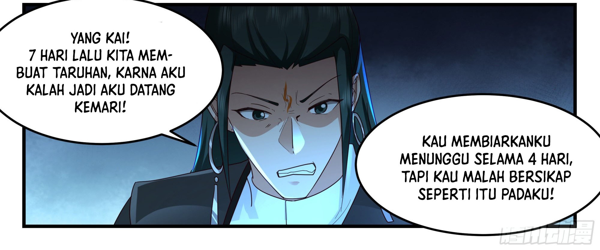 Martial Peak Part 2 Chapter 2474 Gambar 8