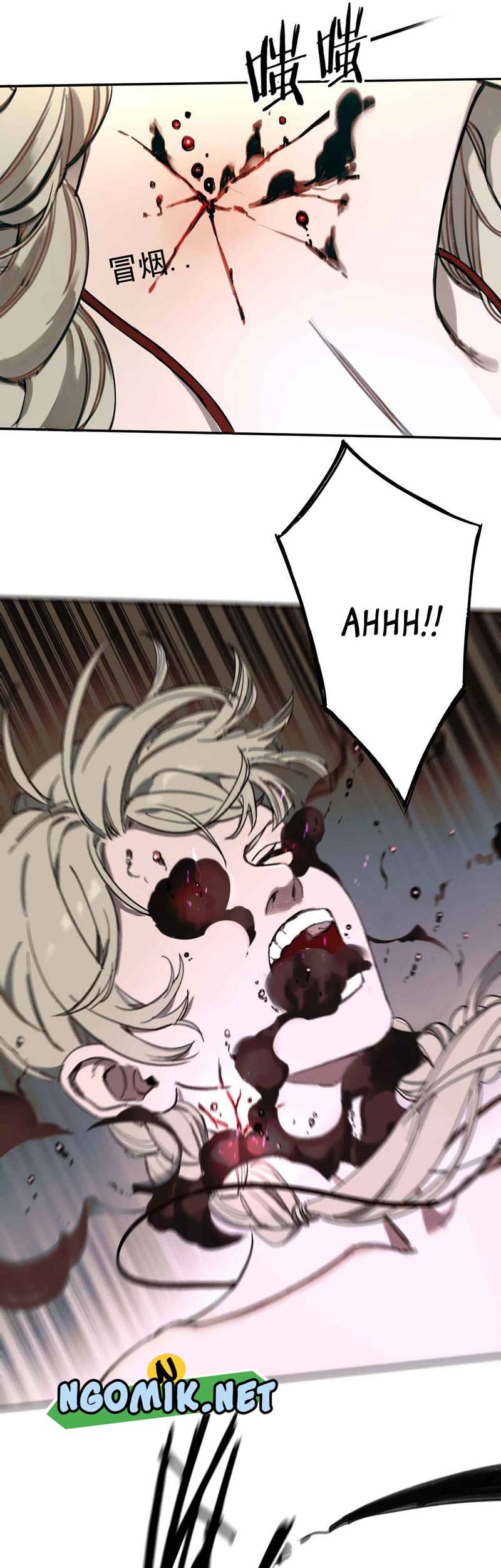 Return of the Top Hunter Chapter 01 Gambar 36