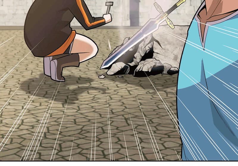 Newbie Management Chapter 13 Gambar 56