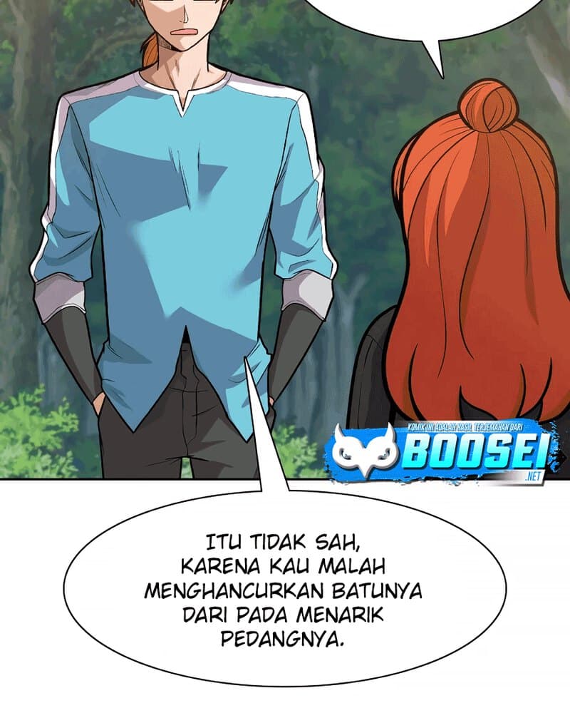 Newbie Management Chapter 13 Gambar 68