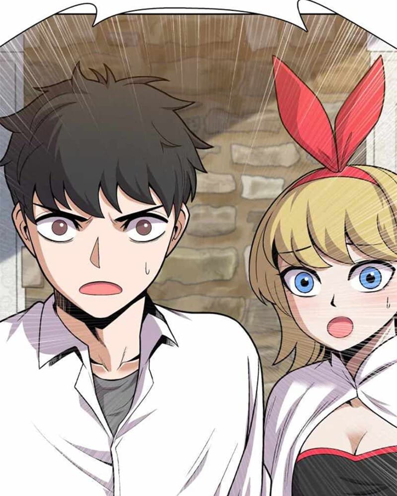 Newbie Management Chapter 08 Gambar 101