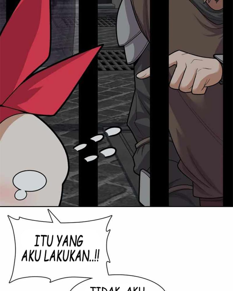 Newbie Management Chapter 08 Gambar 115