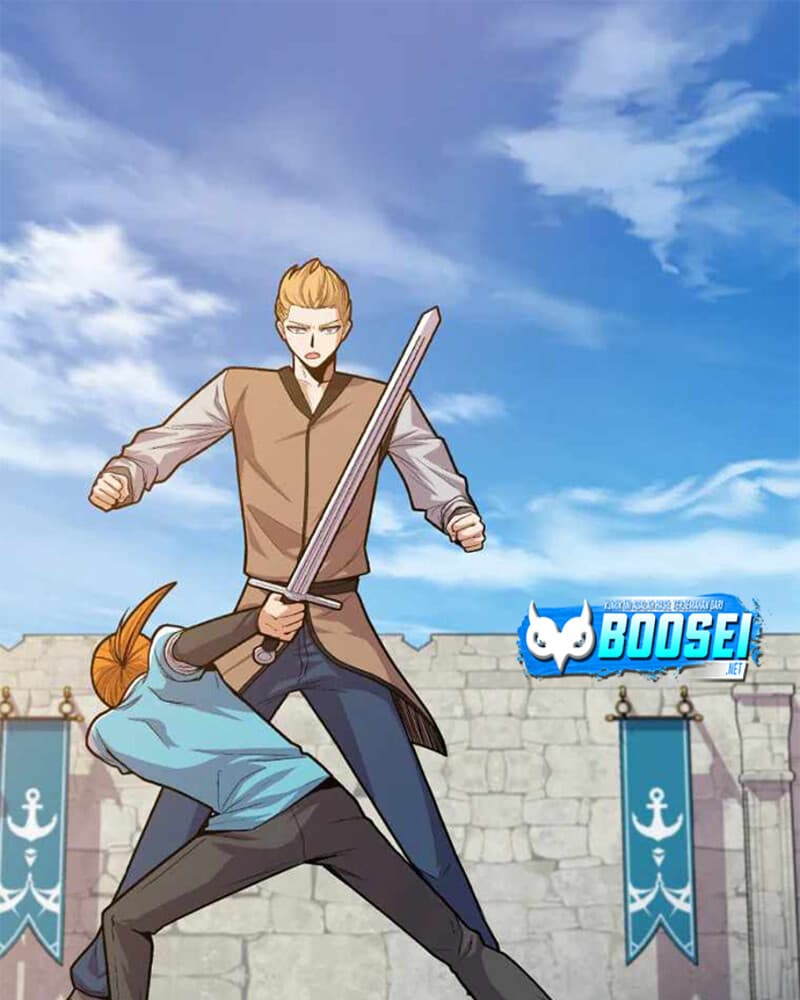 Newbie Management Chapter 08 Gambar 15