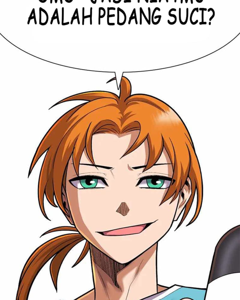 Newbie Management Chapter 08 Gambar 169