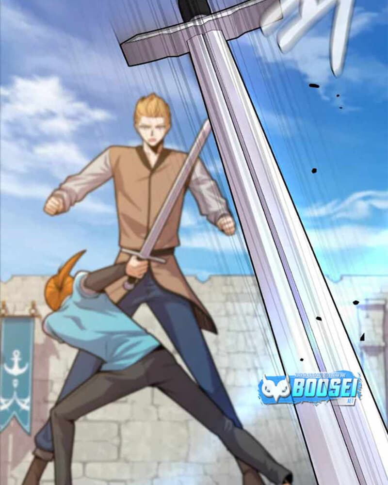 Newbie Management Chapter 08 Gambar 17