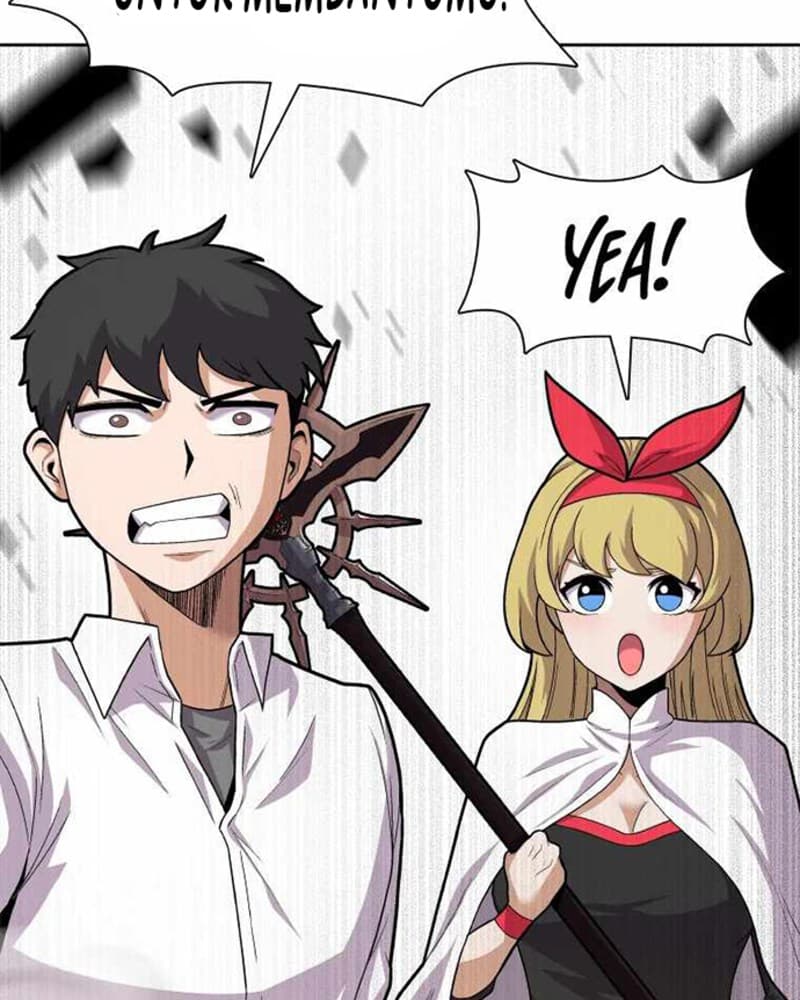 Newbie Management Chapter 08 Gambar 191