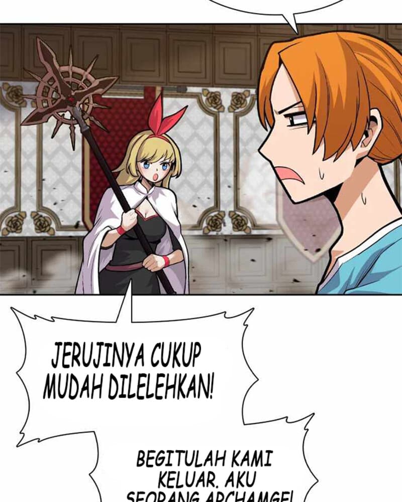 Newbie Management Chapter 08 Gambar 193