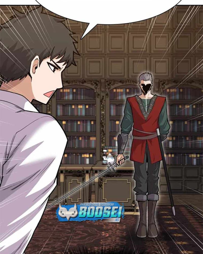 Newbie Management Chapter 08 Gambar 195