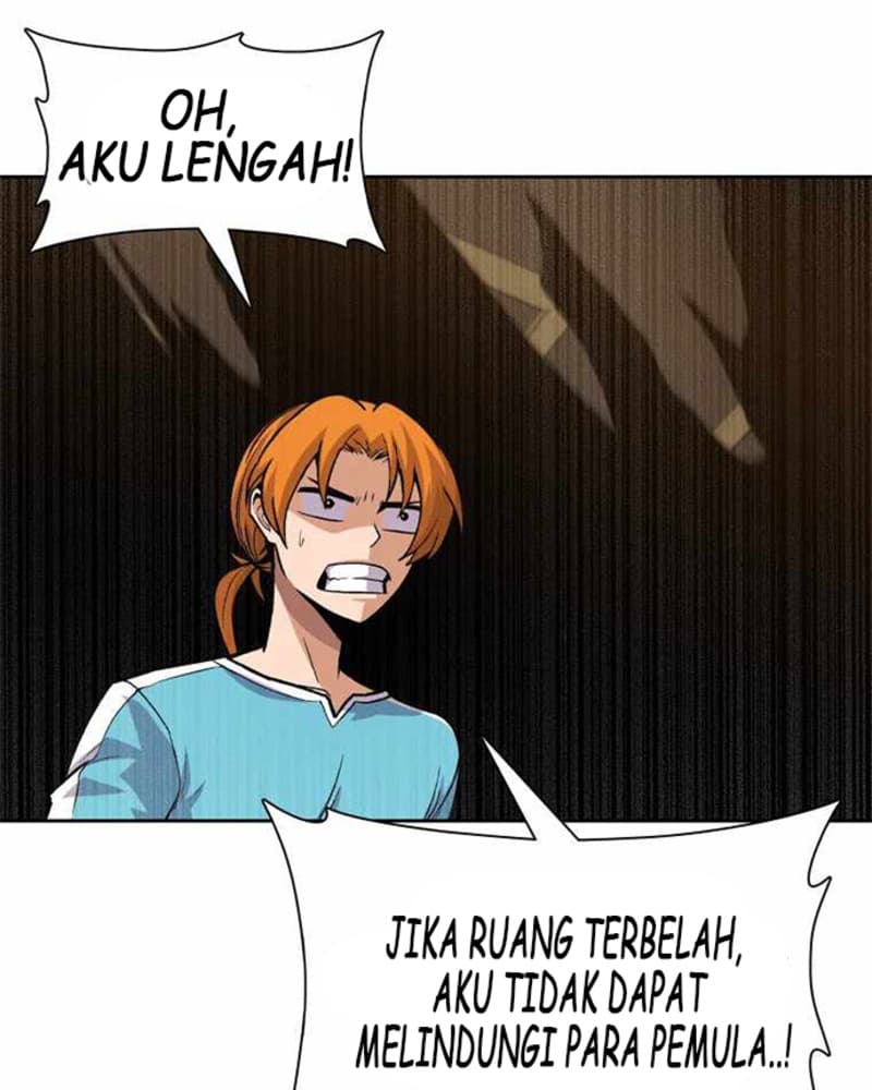 Newbie Management Chapter 08 Gambar 201