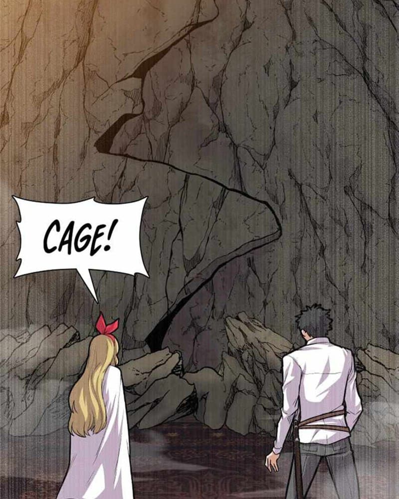 Newbie Management Chapter 08 Gambar 208