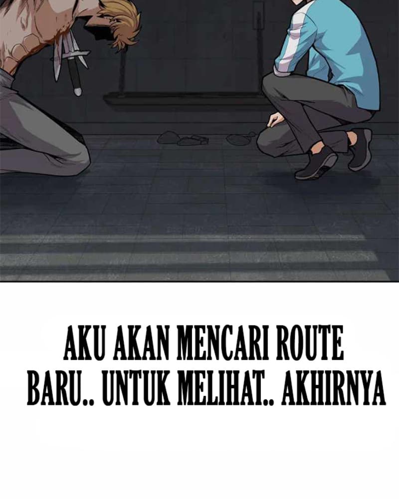 Newbie Management Chapter 08 Gambar 42