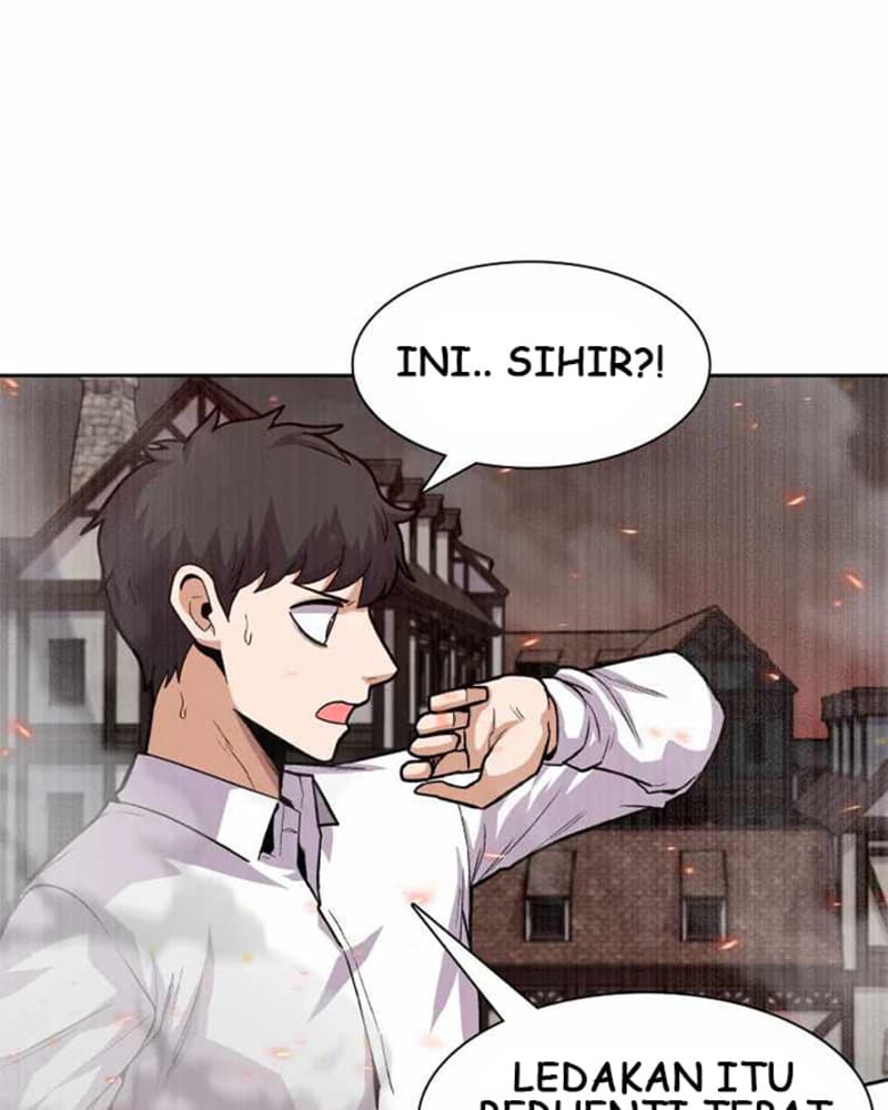 Newbie Management Chapter 07 Gambar 18