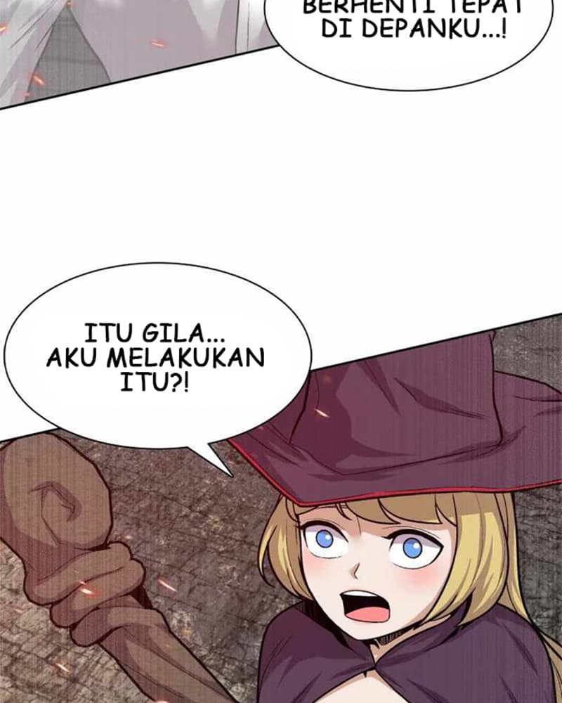 Newbie Management Chapter 07 Gambar 19