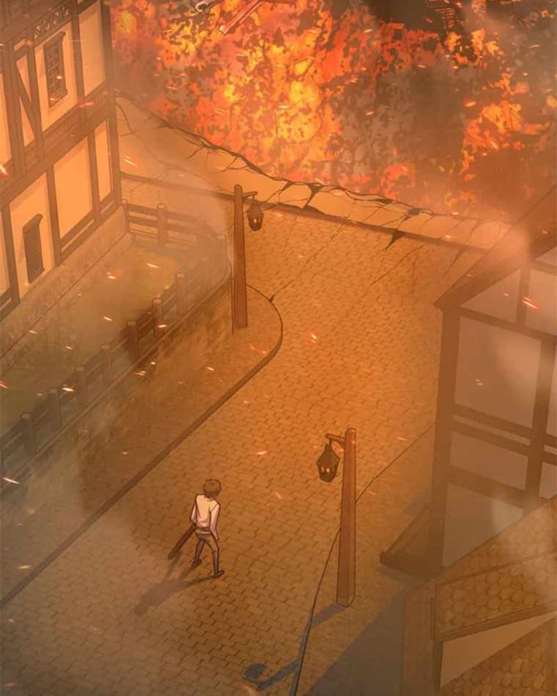 Newbie Management Chapter 07 Gambar 29