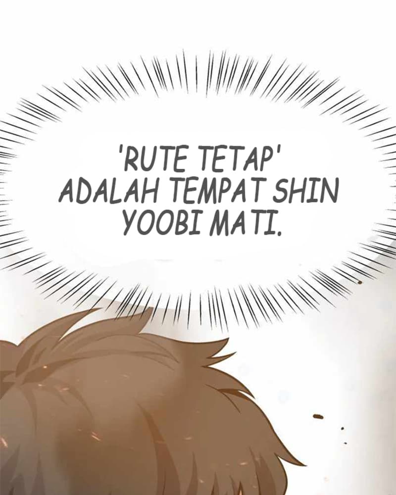 Newbie Management Chapter 07 Gambar 31