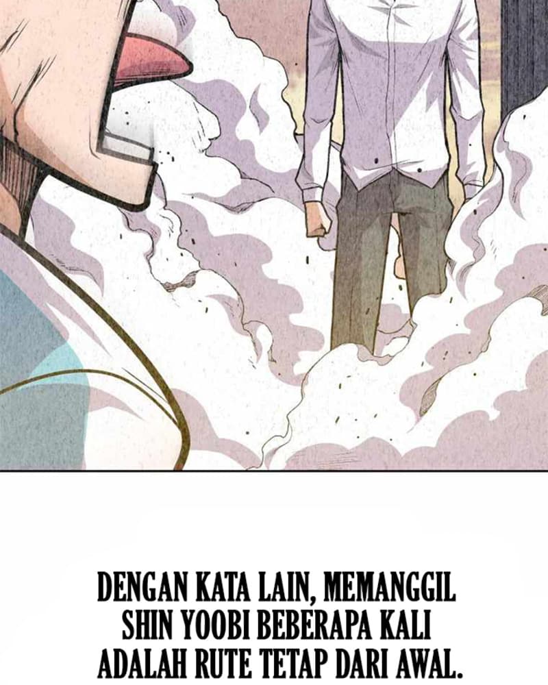 Newbie Management Chapter 07 Gambar 44
