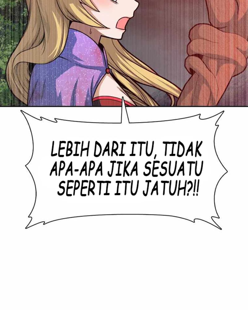 Newbie Management Chapter 07 Gambar 6