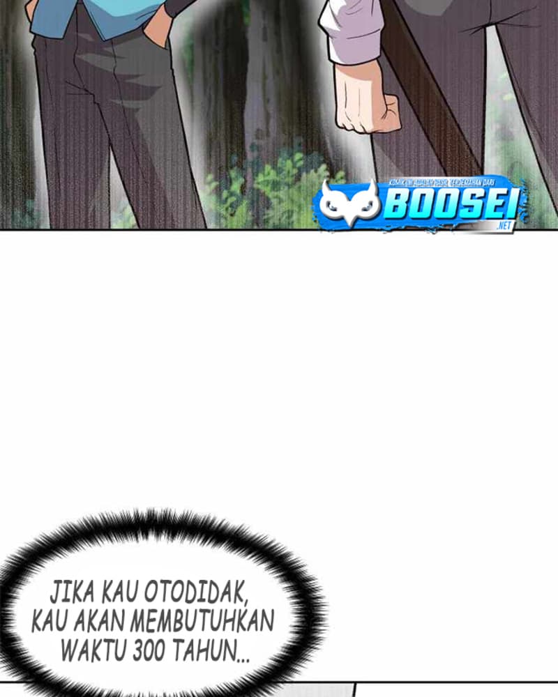 Newbie Management Chapter 07 Gambar 68