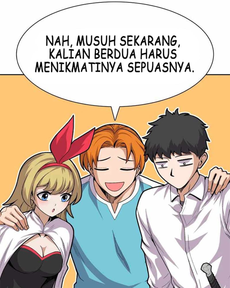 Newbie Management Chapter 07 Gambar 78