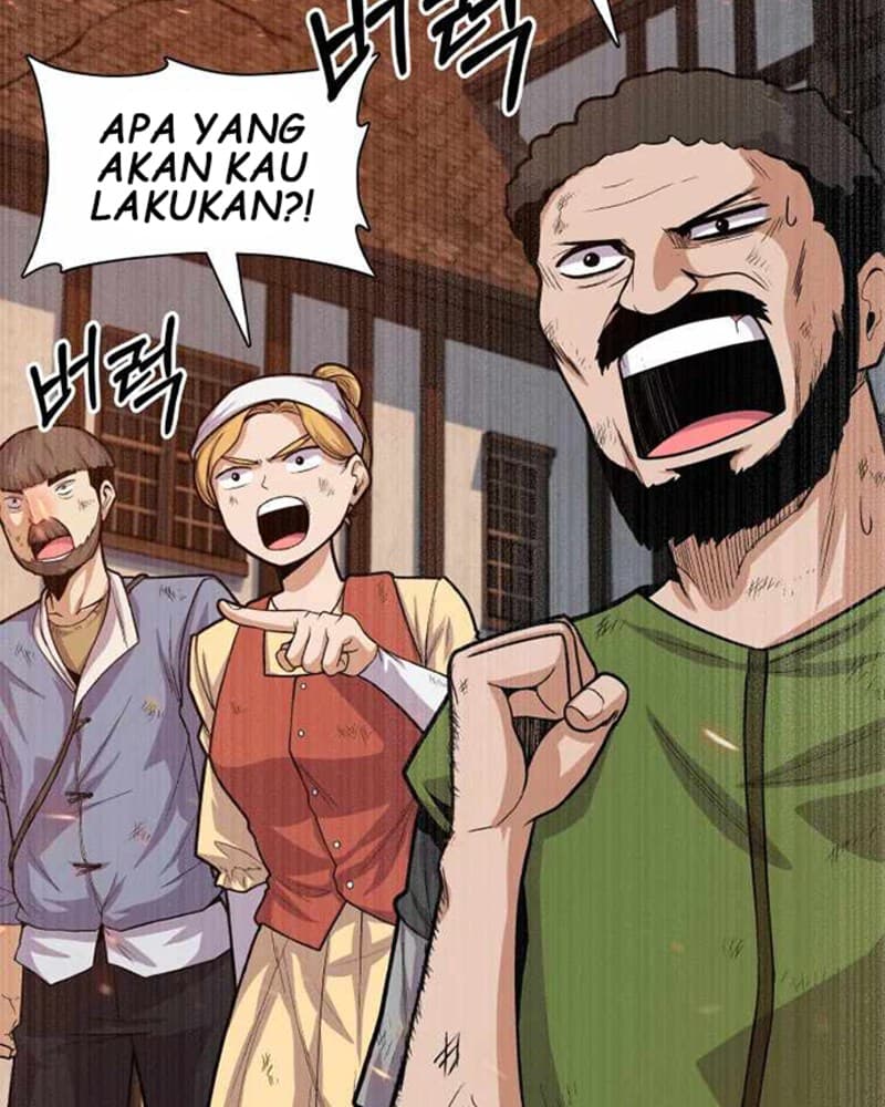 Newbie Management Chapter 07 Gambar 88