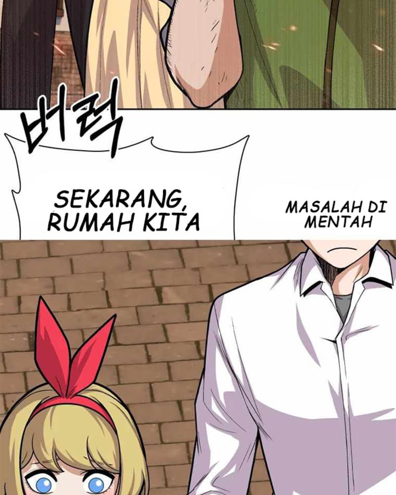 Newbie Management Chapter 07 Gambar 89