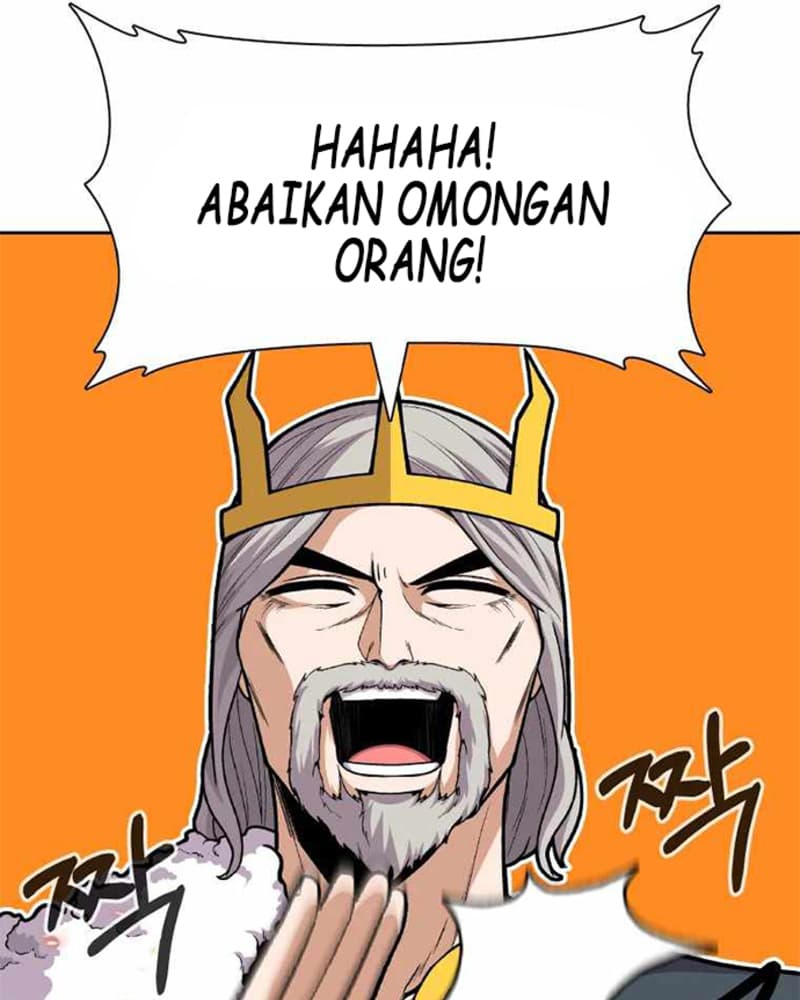 Newbie Management Chapter 07 Gambar 93