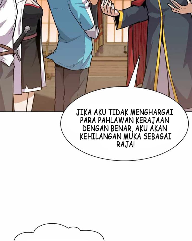 Newbie Management Chapter 07 Gambar 96
