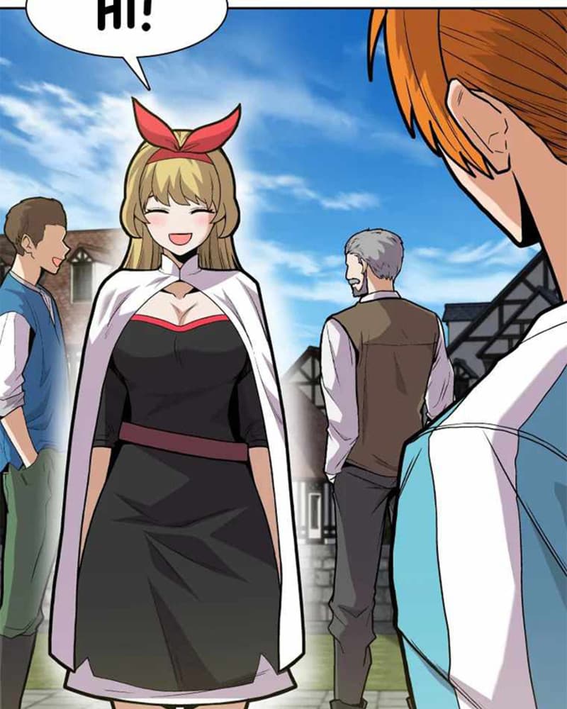 Newbie Management Chapter 05 Gambar 10
