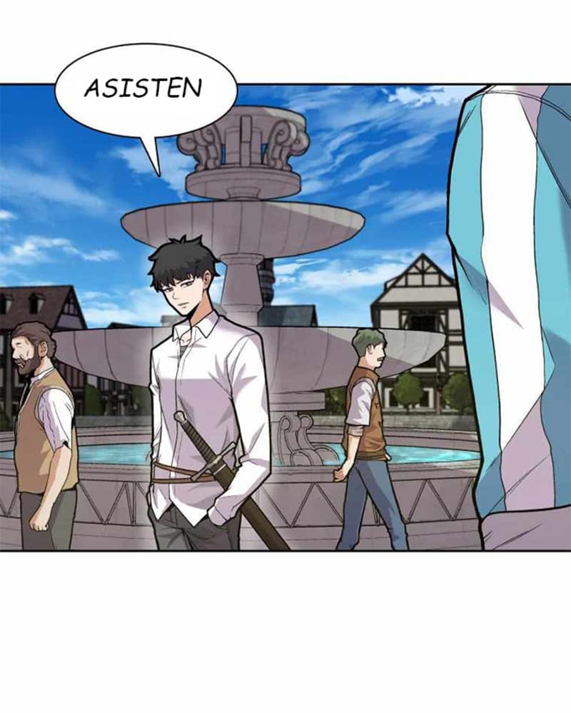 Newbie Management Chapter 05 Gambar 4
