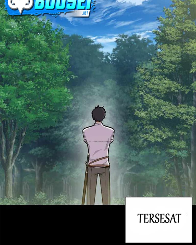 Newbie Management Chapter 05 Gambar 41