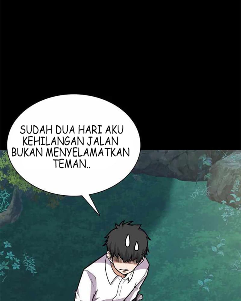 Newbie Management Chapter 05 Gambar 42