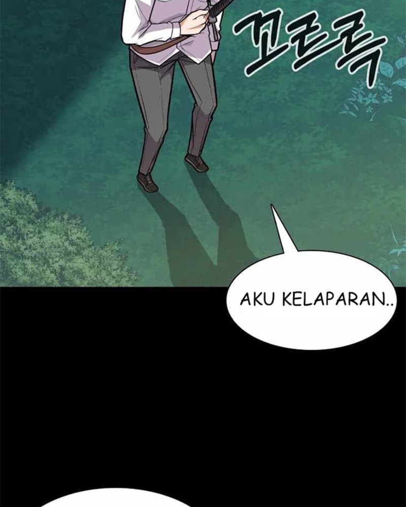 Newbie Management Chapter 05 Gambar 43