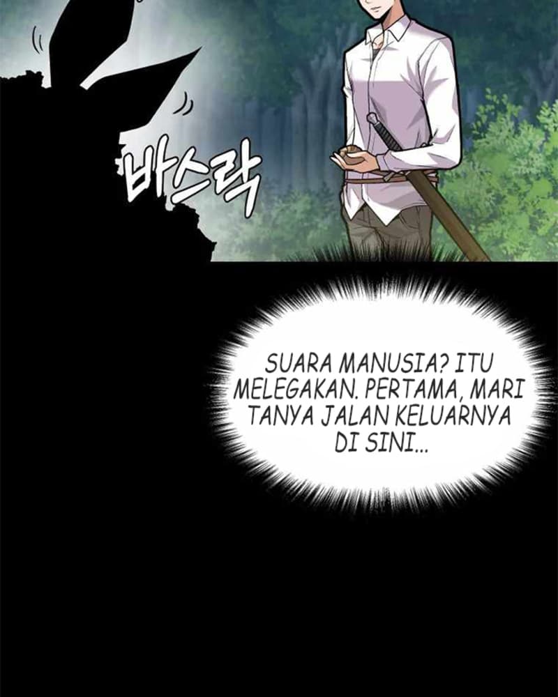 Newbie Management Chapter 05 Gambar 46