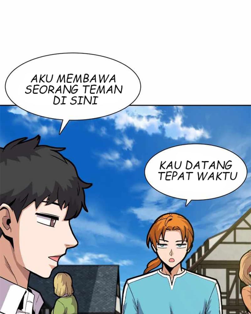 Newbie Management Chapter 05 Gambar 5
