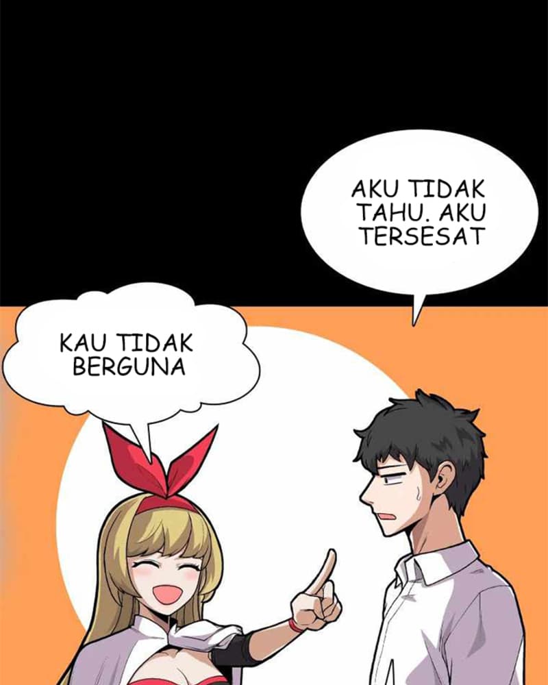 Newbie Management Chapter 05 Gambar 53