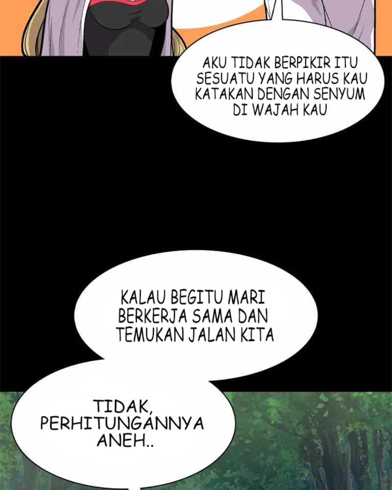 Newbie Management Chapter 05 Gambar 54